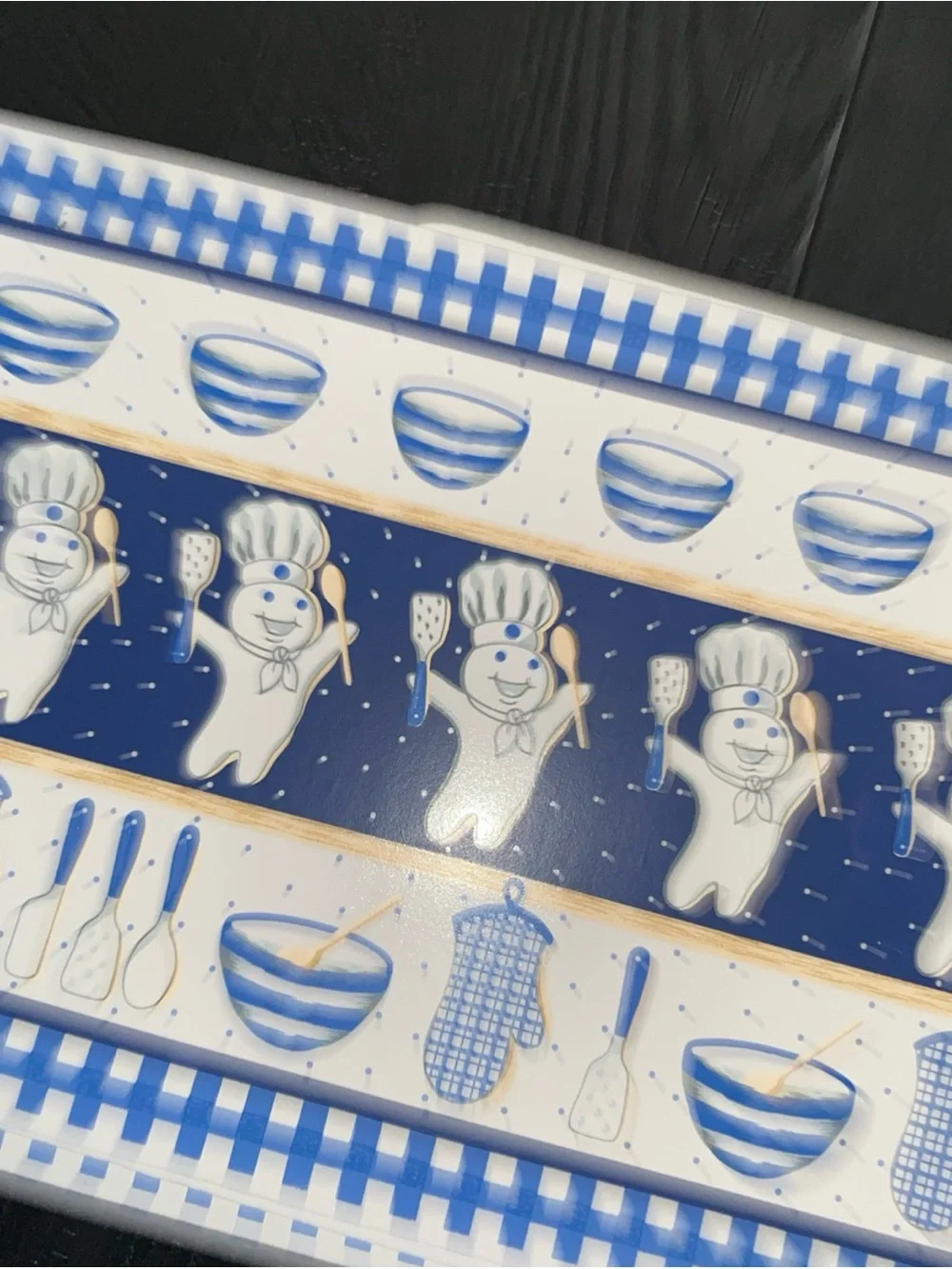 Pillsbury great pre